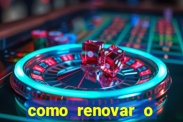 como renovar o plano tim beta antes do prazo